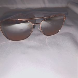 Michael Kors Stratton sunglasses